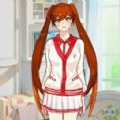 樱校女生穿搭下载手机版