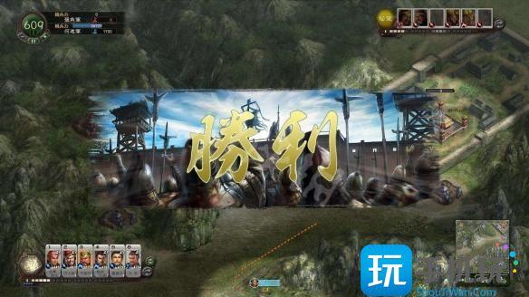 三国志12威力加强版隐藏武将怎么获得隐藏武将解锁攻略