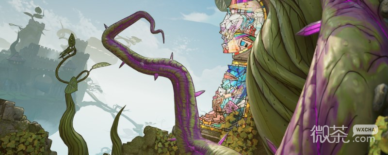 小缇娜的奇幻之地禁止露营解锁方法