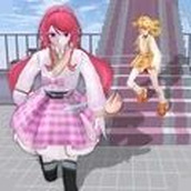 少女换装跑酷正式版