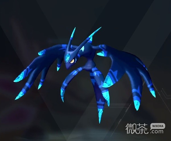 幻兽帕鲁清雀信息介绍与捕捉区域分享