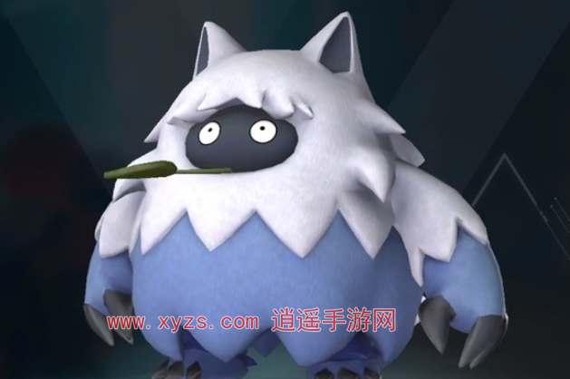 幻兽帕鲁白绒雪怪合成公式大全