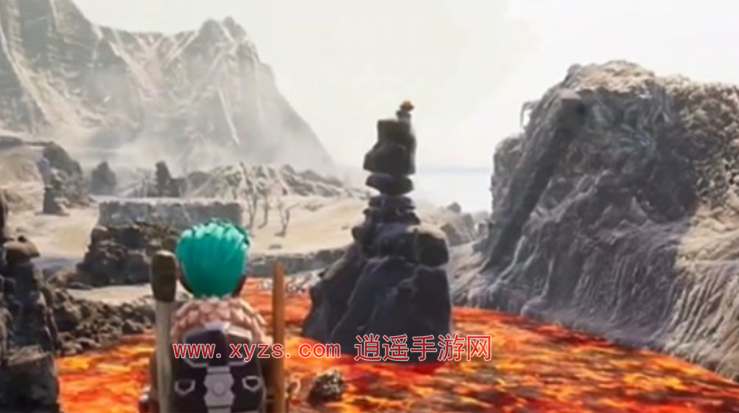 幻兽帕鲁朱雀蛋位置攻略