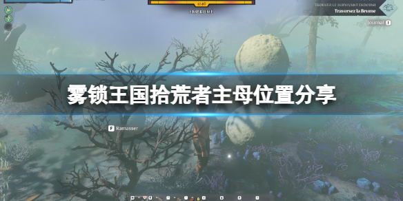 《雾锁王国》拾荒者主母位置分享