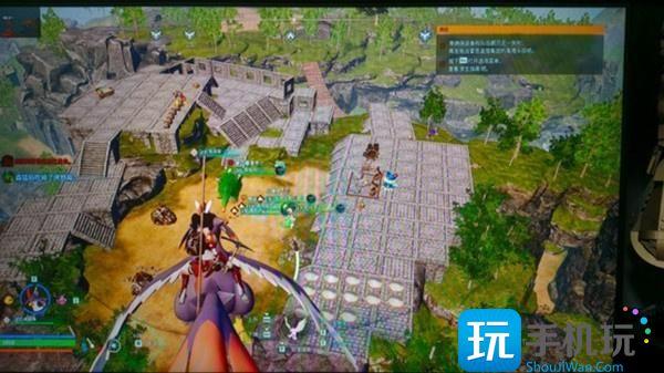 幻兽帕鲁帕鲁卡墙不工作怎么办帕鲁卡墙不工作解决方法