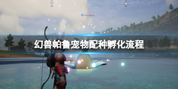 《幻兽帕鲁》宠物配种孵化流程