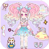 换装少女公主日记正版下载