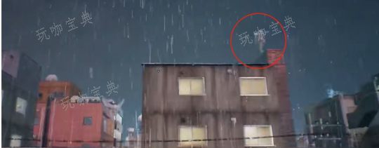 《幽灵线东京》如何滑翔？滑翔方法