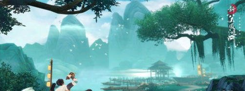 新笑傲江湖手游侠客怎么玩