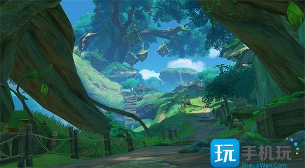 原神留云借风真君六个火柱怎么激活留云借风真君六个火柱激活顺序攻略