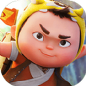 小虎墩大英雄正式版