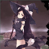 花之魔女正式版