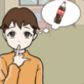妈妈不让我喝可乐（免费正版）