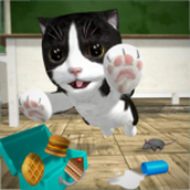 猫咪模拟器下载最新版