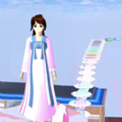 樱花校园梦幻物语免费正版