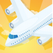 空姐冲刺游戏