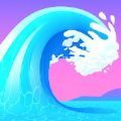 指尖海啸游戏下载