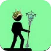 火柴人魔法战争下载安装