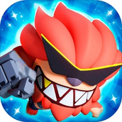 弹射之星版