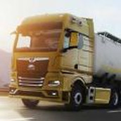 Truckers of Europe 3下载最新版