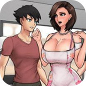 与女神一起被隔离安装包