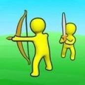 武力冲突游戏安装