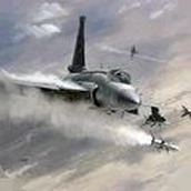 王牌刺激空战版