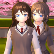 学姐一起玩版