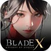 刀锋战记X英雄奥德赛版