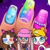 阿凡哒美甲沙龙最新版