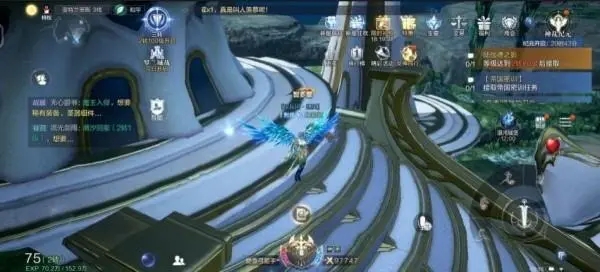 全民奇迹2咒怨魔王在哪