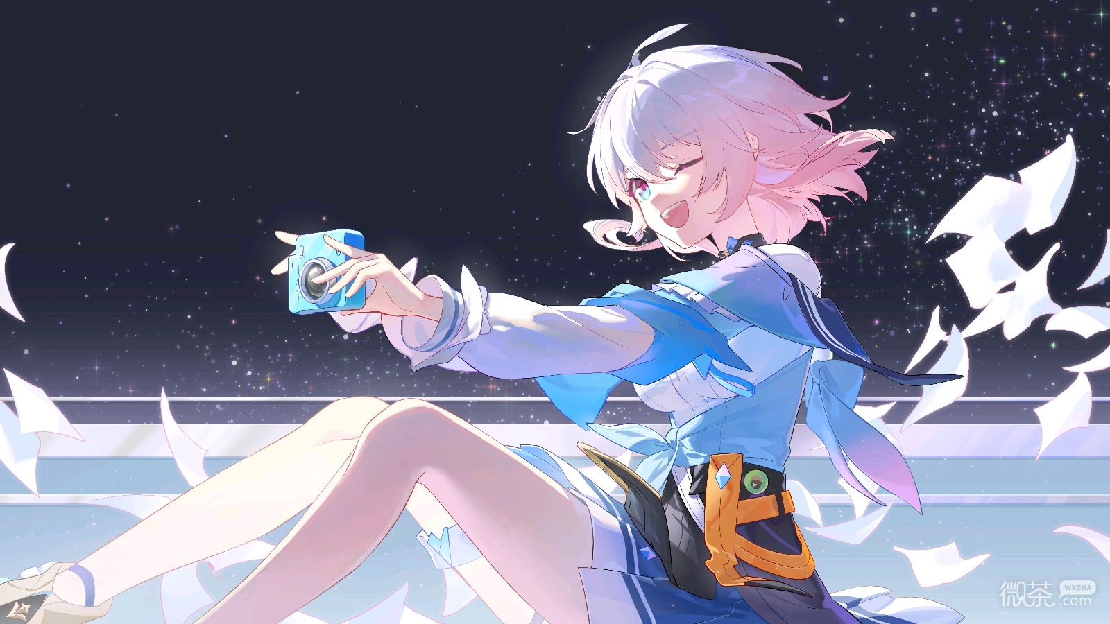 崩坏星穹铁道稚子的梦宝箱全收集攻略