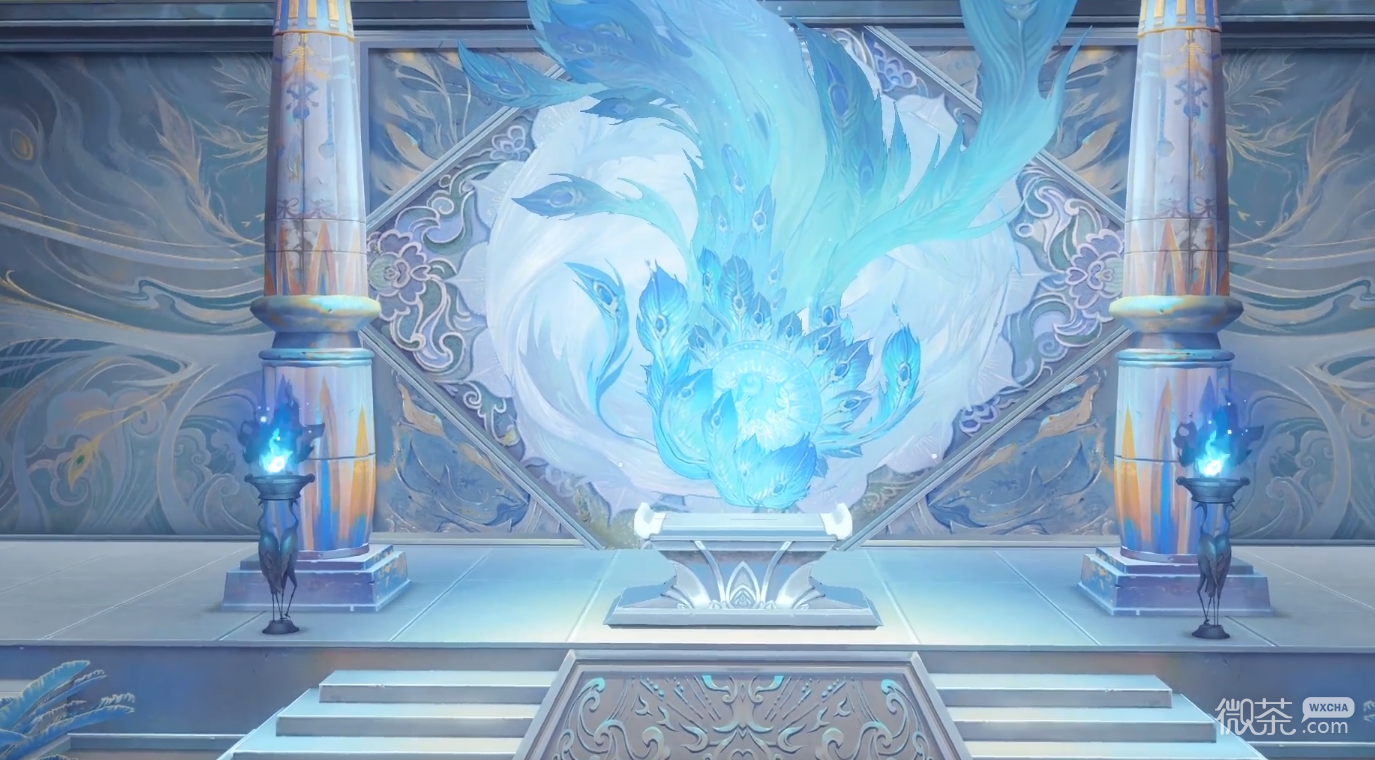 阴阳师祈舞神殿获取攻略分享