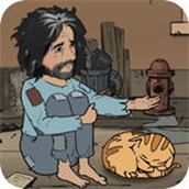 乞丐模拟器流浪猫生存安卓版