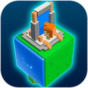 魔方世界游戏安装