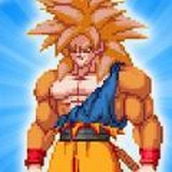 龙珠Z小悟空战斗正式版