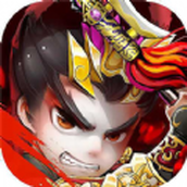 放置那三国无限征战游戏