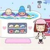 汤浴小屋游戏安装