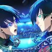 蓝色监狱BLAZEBATTLE下载安装