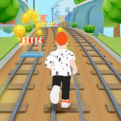 有趣的跑步者安卓下载