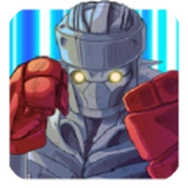 钢铁街头霸王最新版