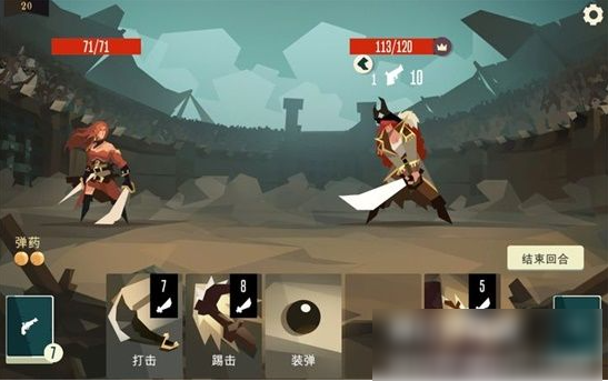 航海奇闻角色推荐