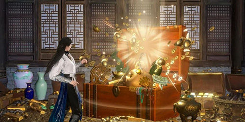 逆水寒云巅决战怎么玩-逆水寒云巅决战玩法介绍