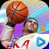 PlayParkStreetBallers免费正版