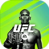 ufc2手游