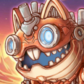 喵喵战士免费正版