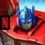 变形金刚百炼为战NETFLIX手机版