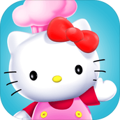 hellokitty美食小镇游戏下载