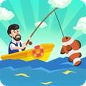 钓鱼模拟器安卓版