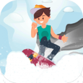 滑雪技巧除雪下载安装